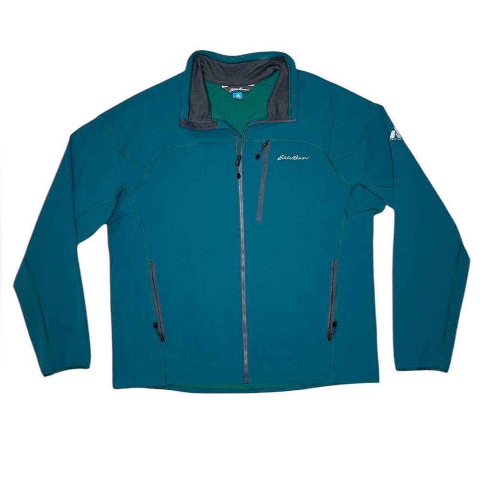 Eddie Bauer First Ascent Jacket - image 1